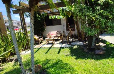 Casa no centrinho de Atlântida Sul - Foto 8