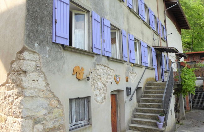 Belvilla by OYO Casa Lilla - Foto 34