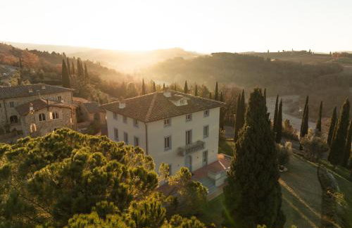 One Belvedere Tuscany - Foto 9