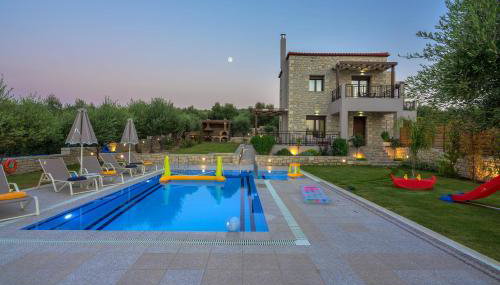 Olive Garden Villas - Foto 2, Garden