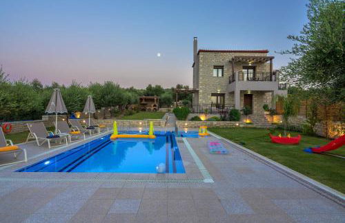 Olive Garden Villas - Photo 2