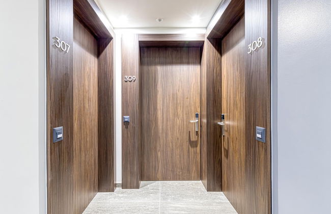 ICON H Lugano – Luxury Suites & Apartments - Foto 3