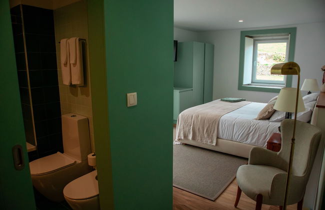 Franco da Serra Country House - Foto 24