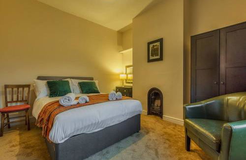 Charming Victorian Hidden Gem - Pass the Keys - Foto 18