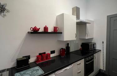 The Sheriffs Lodge - Photo 12