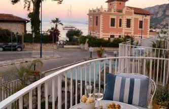 Mondello Sunshine Apartment - Foto 1