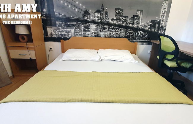 Holiday Home Amy 4 Star Accommodation for the Price of 3 - Foto 5