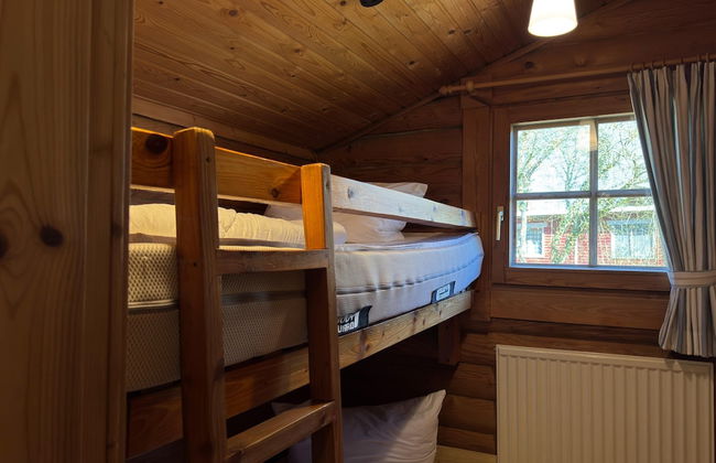 Ferienhaus in Hechthausen - Foto 9