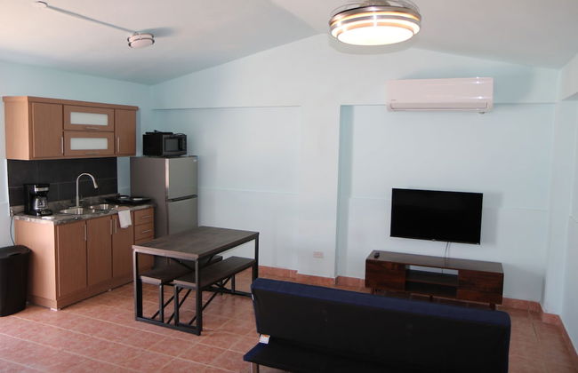 Mavs Combate Beach Club - Foto 24