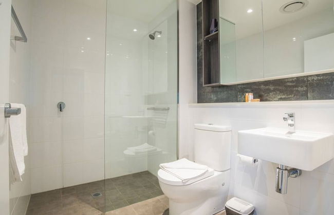 2bed Apartment! Modern Home for 4 at Chatswood - Photo 9