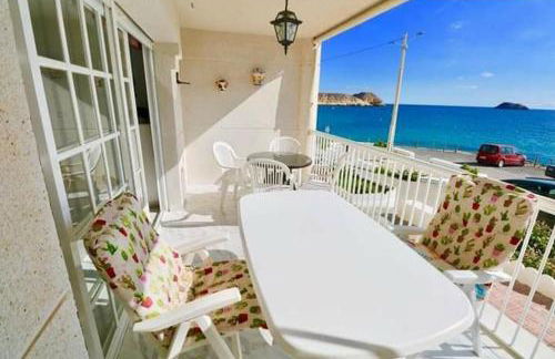 Apartamento la isla - Foto 1