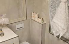 Exklusives 115 m Designer Apartment Kamin Spa-Bad Balkon Lounge Fürth - Foto 18