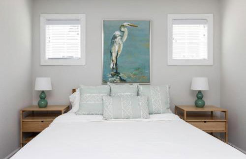 Three Minute walk to the Beach - Foto 18