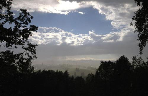 Holiday Home mit einer umwerfenden Panoramaaussicht by Interhome - Foto 35