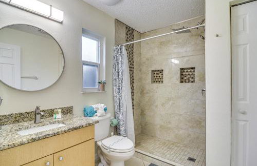 Lovely St Petersburg Home with Backyard Oasis - Foto 14