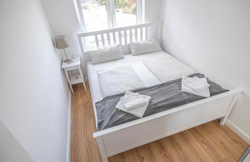 Arbio I Dehnhaide Apartments - Foto 14