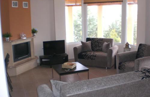 Wonderful Villa with great view in Posidi-Kalandra - Foto 20