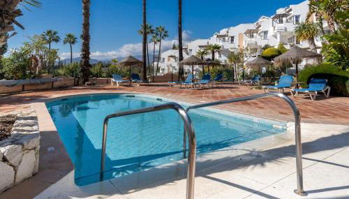 Stylish Apartment in Mijas Golf - Pass the Keys - Photo 3