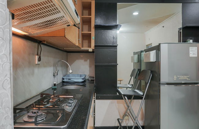 Comfort 2Br At Mediterania Gajah Mada Apartment - Foto 9