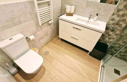 Boutelou playa con vistas al mar - Foto 33