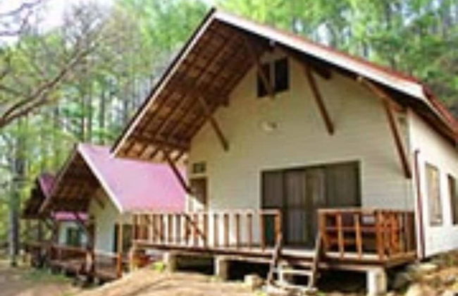 Sakura Shimizu Cottage - Foto 2