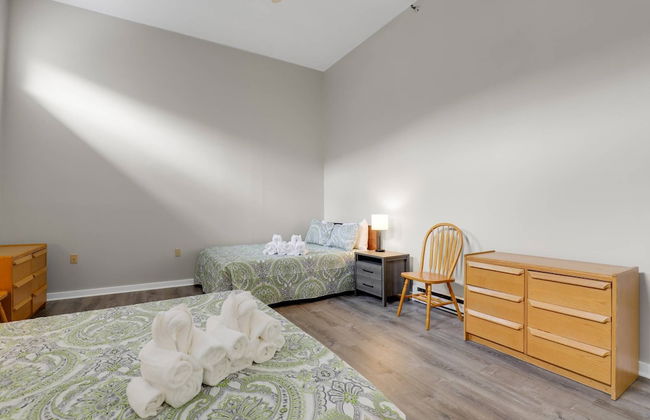 Lidos Lodge - Photo 69