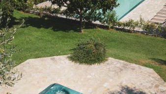 Villa Dorotea - Teloni - Foto 5, Garden, Garden view