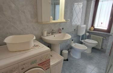 VILLA ADRY Aosta Sarre Your freedom - Foto 26