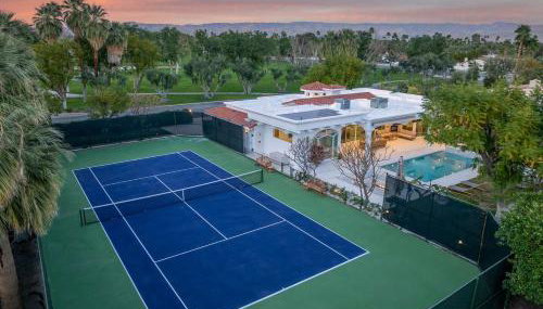 Luxury 6br Palm Springs Retreat with Private Pool & Spa - Foto 5