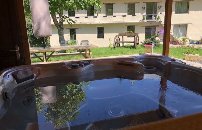 Le Moulin des Olirics - Foto 16