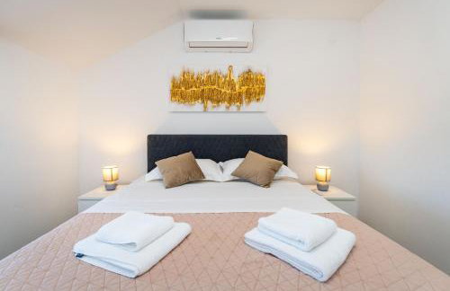 MY DALMATIA - Holiday home Briscola with private pool and amazing outside kitchen - Photo 48