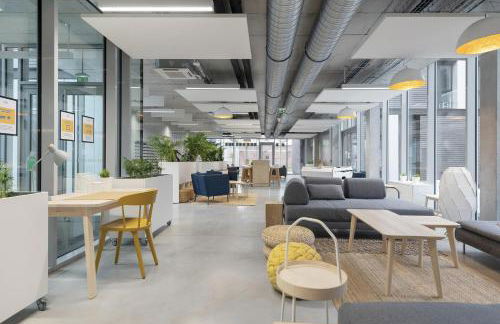 Student Factory Lille Euratechnologies - Foto 19