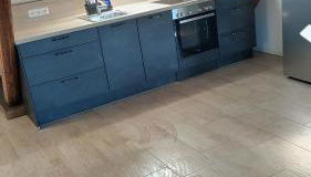 Ferienwohnung, 3 Zimmer, 100 qm, Betten trennbar 2. Stock - Foto 2