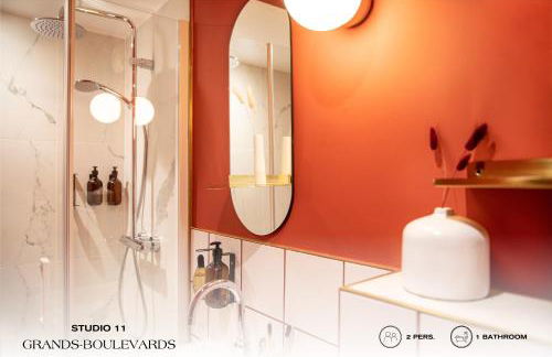 Beauquartier - Grands Boulevards - Foto 40