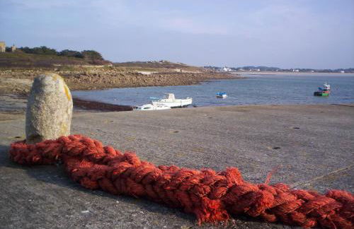 Sud Bretagne Concarneau Tregunc Pont-avenTyruzall - Foto 25