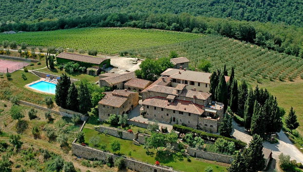 Quercia Al Poggio - Foto 2, Imagem principal