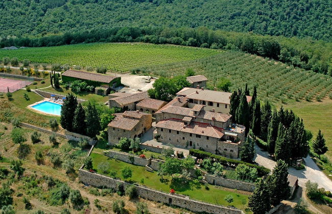 Quercia Al Poggio - Foto 1