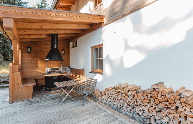 Hochkrimml 2 - Foto 46