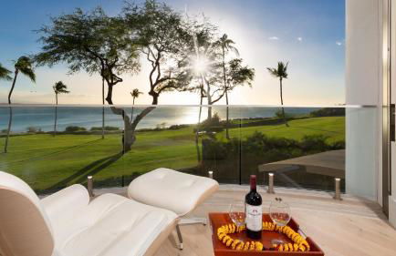 ❤PiH❤ Hapuna Beachfront Bliss Beachfront Steps From Ocean B29 - Foto 30