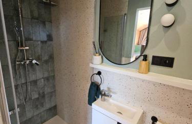 AleWidok - domek na wynajem z widokiem na Góry Sowie - Foto 11