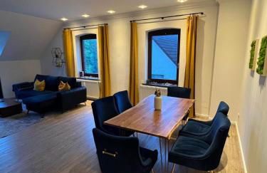 JustlikeHome - Prime Selection I - Maisonette - Foto 7