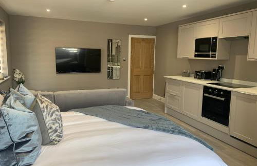 Willshaw Suites for families over 25 only - Foto 50