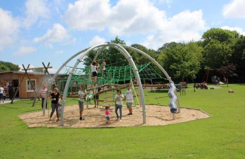 Teichhauswohnung - Foto 7