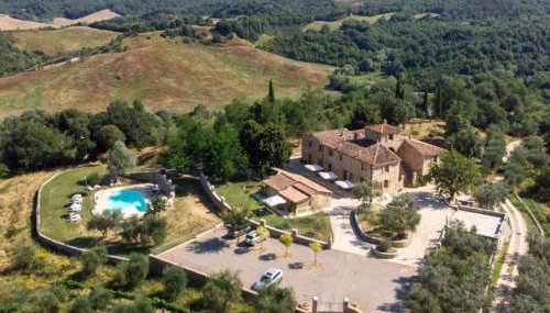 La Pietra Dorata - Photo 2