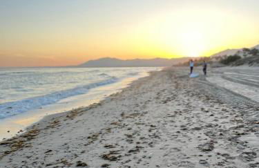 Bahia de Marbella - Luxury beach apartment - Photo 51