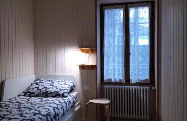 Appartamento Zeli e Old Alagna - Foto 10