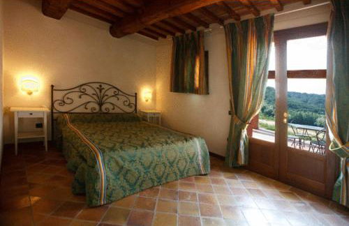 Podere Chiaromonte - Foto 14