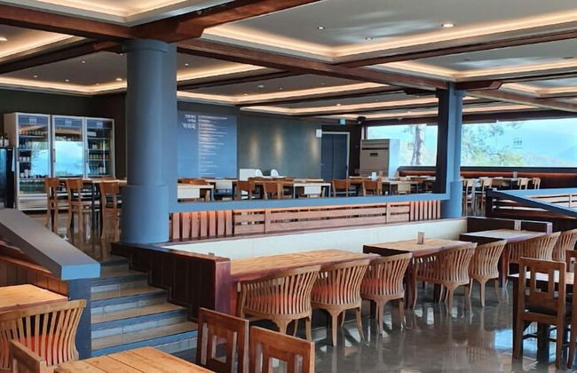 Club ES Jecheon Resort - Foto 17