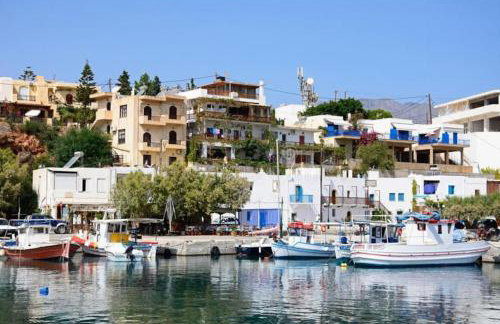 Makrigialos Long Beach Villas - Penthouse 1 - Foto 30