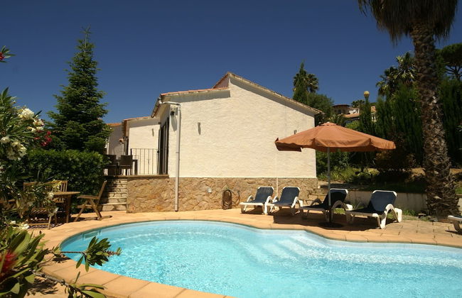 Cozy Holiday Home in Calonge With Private Pool - Foto 26